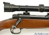 Excellent Pre-64 Winchester Model 70 Featherweight 30-06 1960 - 4 of 15