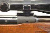 Excellent Pre-64 Winchester Model 70 Featherweight 30-06 1960 - 6 of 15
