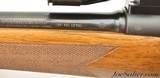 Excellent Pre-64 Winchester Model 70 Featherweight 30-06 1960 - 12 of 15