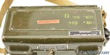 British or Canadian Field Phone - Telephone Set "L" YA. 3717 - 3 of 10