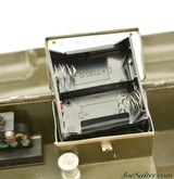 British or Canadian Field Phone - Telephone Set "L" YA. 3717 - 8 of 10