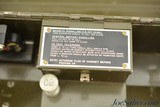British or Canadian Field Phone - Telephone Set "L" YA. 3717 - 5 of 10