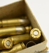 Vintage Leon Beaux & C 8mm Roth Steyr Ammo 36rnds - 4 of 4