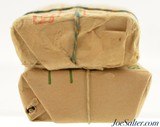 Two Sealed 303 British Ammo Packets WWI & WWII 20 Rounds - 3 of 5