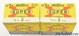Vintage Western SuperX 12ga. 2 3/4" 1931 50rnds - 2 of 6