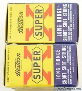 Vintage Western SuperX 12ga. 2 3/4" 1931 50rnds - 3 of 6