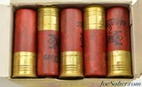 Vintage Western SuperX 12ga. 2 3/4" 1931 50rnds - 6 of 6