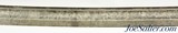 French Model 1822 Cavalry Saber by Chatellerault - 6 of 15