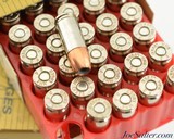 Federal Premium 9mm Luger 147 Gr Hydra-Shok JHP Hollow Point Ammo 100 Rnds - 3 of 3