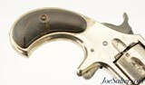 Remington Smoot New Model No. 1 Revolver - 2 of 13