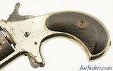 Remington Smoot New Model No. 1 Revolver - 5 of 13