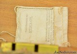 WWII Canadian Kodak Gun Sighting Telescope 7x50 with Case HMCS Iroquois - 7 of 14