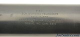 WWII Canadian Kodak Gun Sighting Telescope 7x50 with Case HMCS Iroquois - 3 of 14