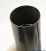 WWII Canadian Kodak Gun Sighting Telescope 7x50 with Case HMCS Iroquois - 5 of 14