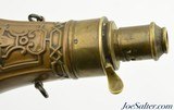 Large Hawksley Shotgun Flask - 6 of 6