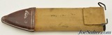 US WWI M1917 Bolo Knife/Scabbard Fayette R. Plumb Co. 1918 - 8 of 9