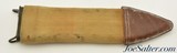 US WWI M1917 Bolo Knife/Scabbard Fayette R. Plumb Co. 1918 - 7 of 9