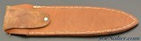 Custom Dave Smith Double Edge Spear Point Blade Mars, PA - 11 of 11