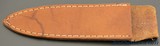 Custom Dave Smith Double Edge Spear Point Blade Mars, PA - 10 of 11