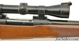 Excellent Pre-64 Winchester Model 70 Featherweight 30-06 1960 - 5 of 15