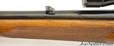 Excellent Pre-64 Winchester Model 70 Featherweight 30-06 1960 - 13 of 15