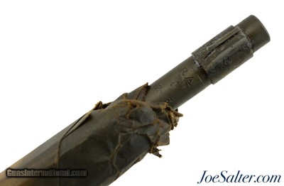 NOS WWII Remington Arms 1903A3 Barrel 1943