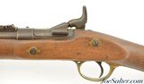 British Snider & Enfield Mk. II** Rifle by BSA - 11 of 15