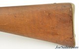British Snider & Enfield Mk. II** Rifle by BSA - 10 of 15