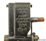 Vintage Ideal Manufacturing Co. No. 6 Powder Measure - 2 of 6