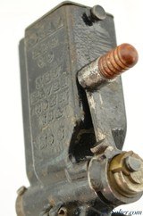 Vintage Ideal Manufacturing Co. No. 6 Powder Measure - 3 of 6