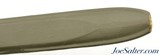 WWII M1905 Bayonet O.L. 1943
w/
T3 Scabbard - 11 of 12