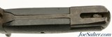 WWII M1905 Bayonet O.L. 1943
w/
T3 Scabbard - 9 of 12