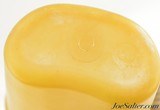 U.S. WWII Experimental Ethylcellulose Plastic Canteen Mack Molding Co - 5 of 7