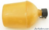 U.S. WWII Experimental Ethylcellulose Plastic Canteen Mack Molding Co - 4 of 7