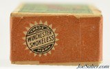 Sealed! 22 Short Winchester Green & Red Smokeless Ammo 4-15 Code - 3 of 6