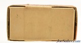 Sealed! 22 Short Winchester Green & Red Smokeless Ammo 4-15 Code - 6 of 6