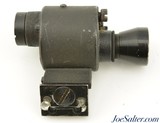 Vintage Saturn Boone 2.25x Gunscope W/Box - 2 of 6
