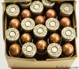 Vintage Remington 38 Super Automatic Ammo (50 rds) - 7 of 7