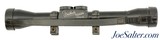 Weatherby Variable Imperial 2x- 7x Scope Made In Germany - 1 of 6