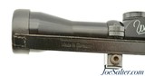 Weatherby Variable Imperial 2x- 7x Scope Made In Germany - 2 of 6