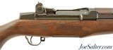 1963 US M1 Garand National Match Rifle by Springfield Armory