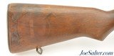 1963 US M1 Garand National Match Rifle by Springfield Armory - 3 of 15