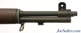 1963 US M1 Garand National Match Rifle by Springfield Armory - 8 of 15