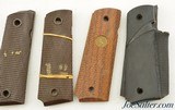 Lot of 6 Sets of 1911 Grips - 3 of 5