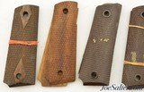 Lot of 6 Sets of 1911 Grips - 2 of 5