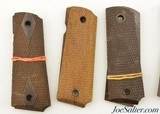 Lot of 6 Sets of 1911 Grips - 4 of 5