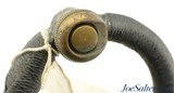 WW2 RCAF Control Stick for North American Harvard Mk. II Training Aircraft - 2 of 7