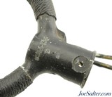 WW2 RCAF Control Stick for North American Harvard Mk. II Training Aircraft - 3 of 7