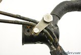 WW2 RCAF Control Stick for North American Harvard Mk. II Training Aircraft - 5 of 7
