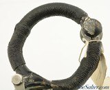 WW2 RCAF Control Stick for North American Harvard Mk. II Training Aircraft - 4 of 7